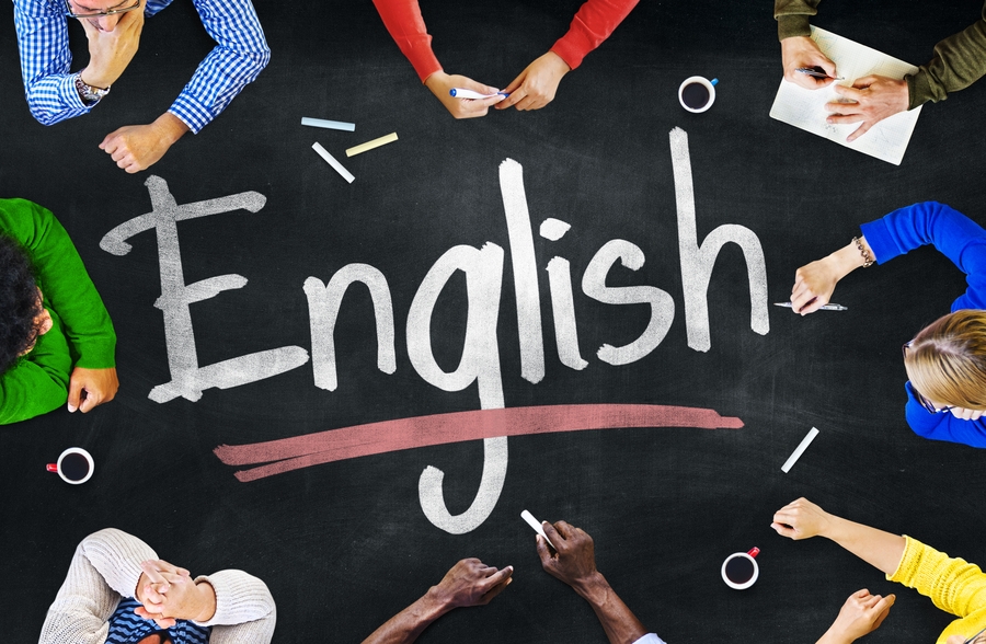 Où apprendre l'anglais à Lyon ? - Agenda Formation